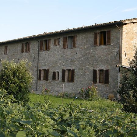 Agriturismo Bellarosa Assisi Exterior photo