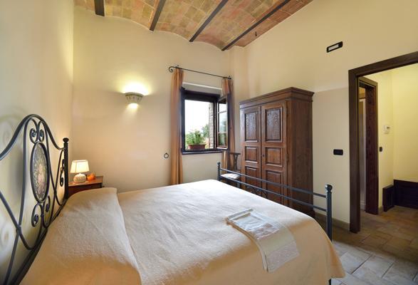 Agriturismo Bellarosa Assisi Exterior photo